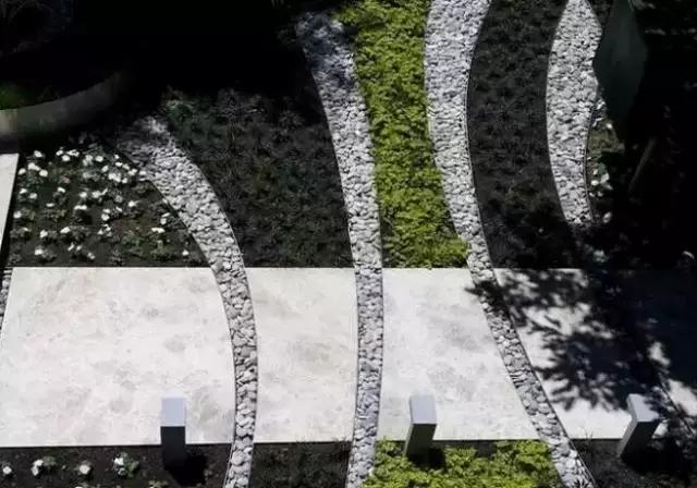 那些惊艳到你的景观照片,那些令人惊艳的园林美学