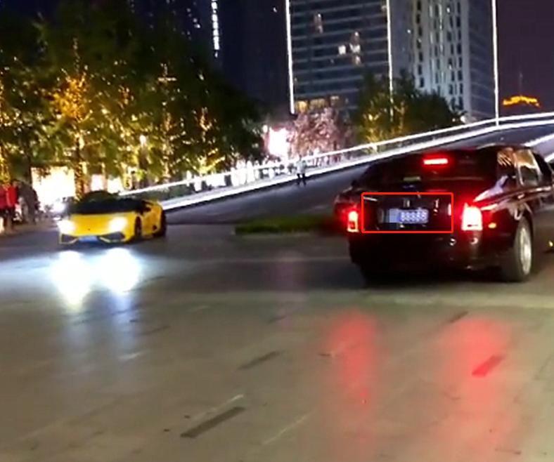 最牛劳斯莱斯幻影,四川劳斯莱斯排行榜