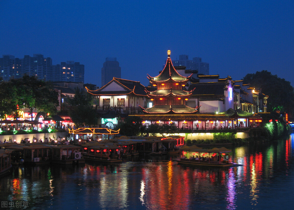 南京市镇江旅游景点大全,南京市园博园旅游景点