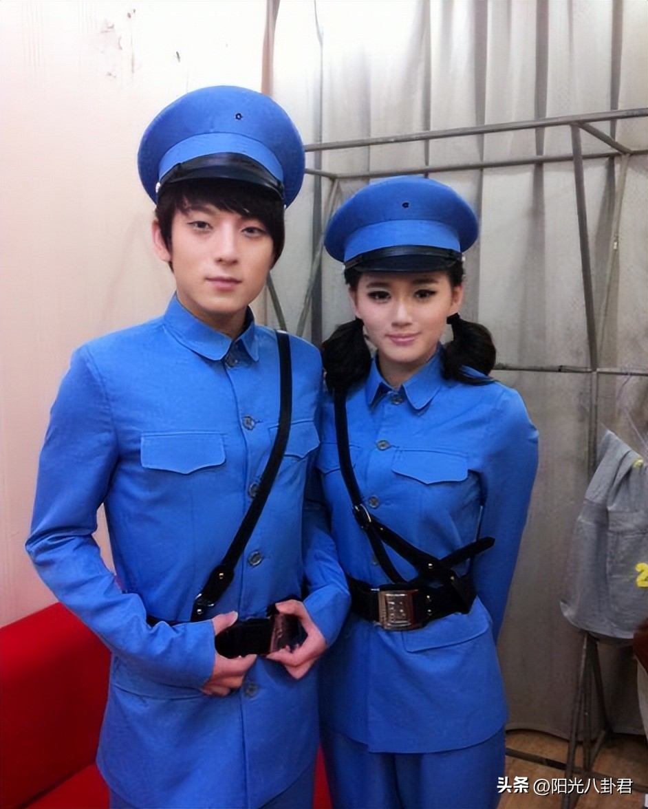 大瓜！曝33岁男星为事业傍富婆，私底下乱搞男女关系还染上了脏病