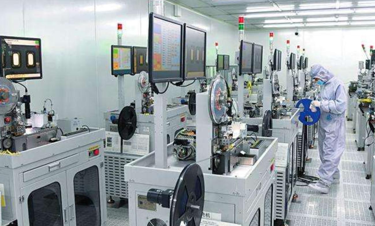 低调女富豪吴春媛:手握7200项专利,从苹果公司拿走百亿利润