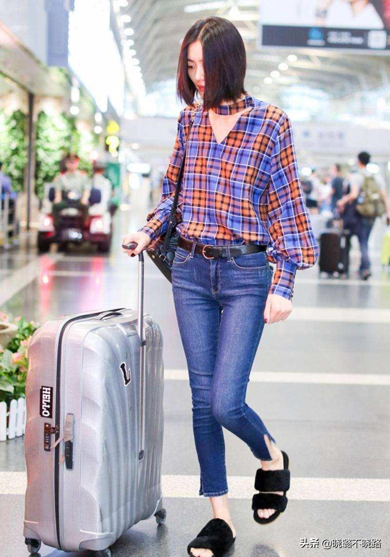 夏天小个子穿什么鞋显高又有气质,矮个中年女性穿哪种鞋显高百搭