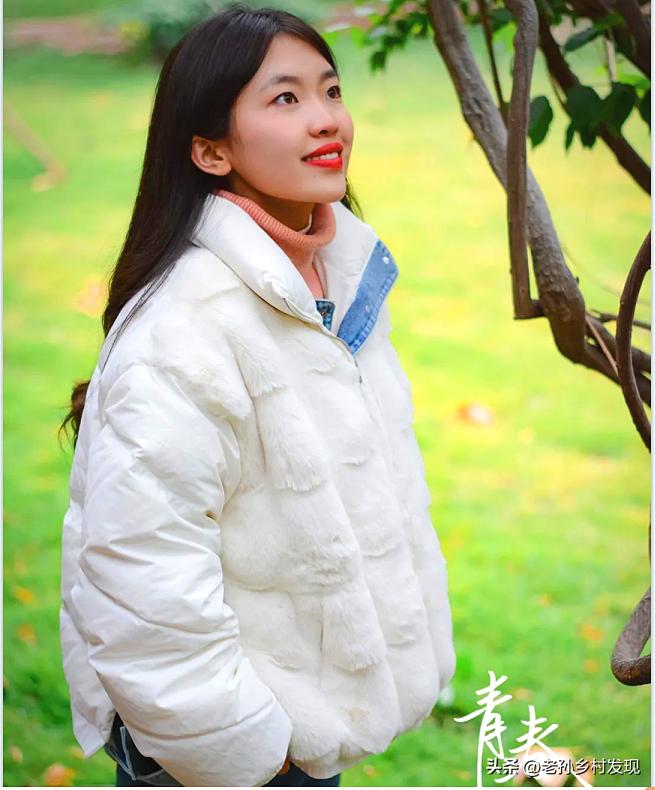 女大学生边读书边创业,25岁女大学生创业年入百万