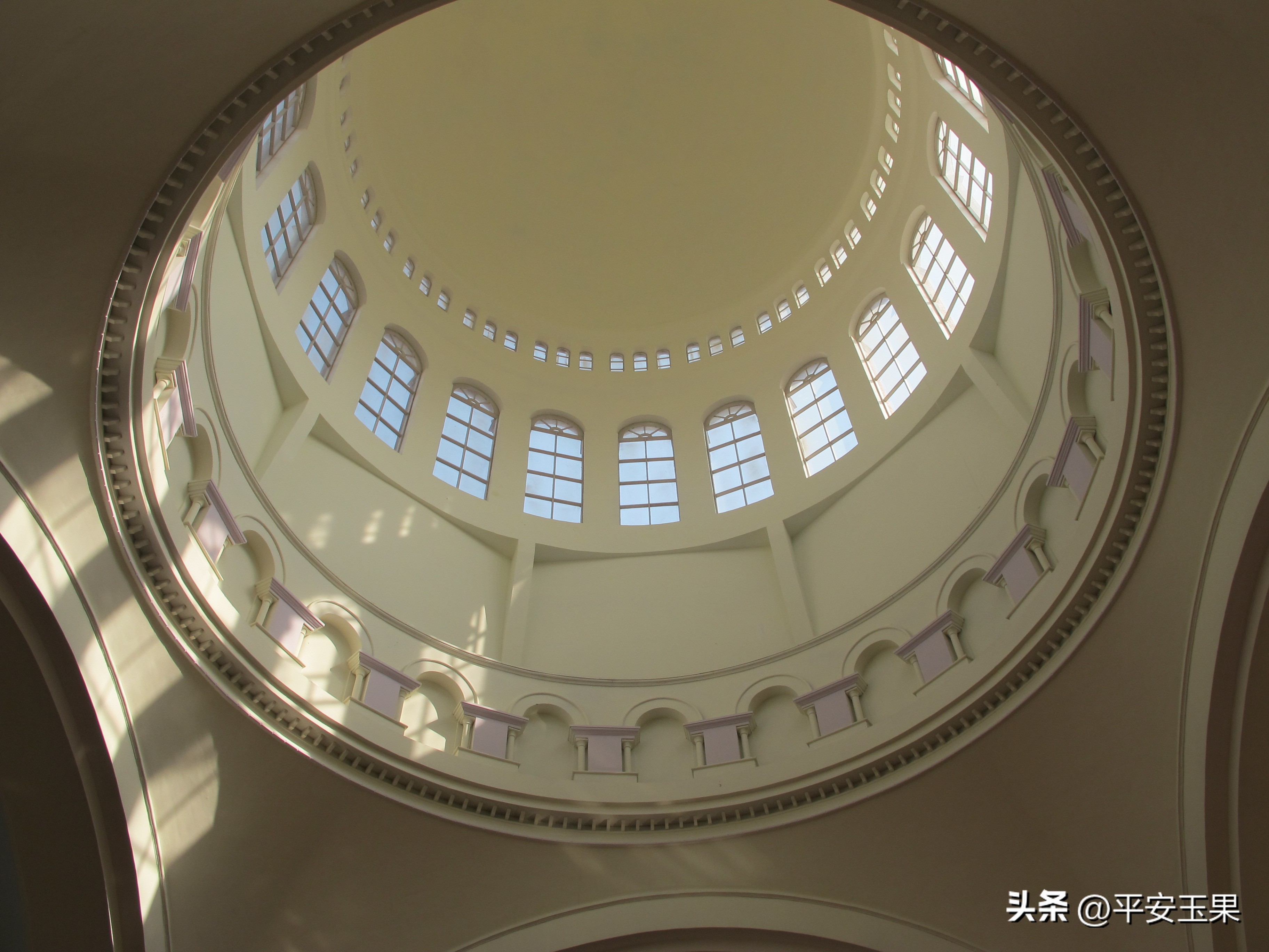 山西省最著名的教堂,山西最美教堂