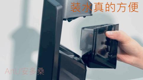 618，我为屋子找一个真正的清洁能手：eufy悠飞超自净洗地机