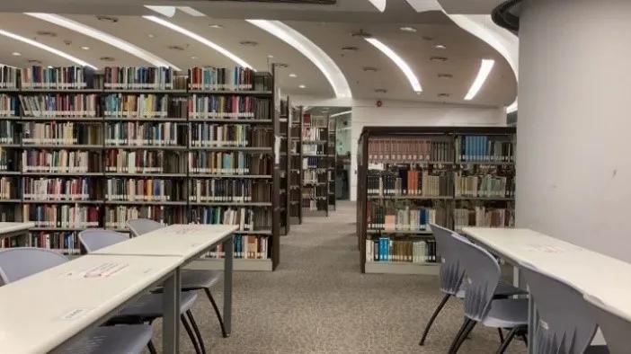 香港城市大学校友故事分享---从历史到中文的追寻:人文栖园