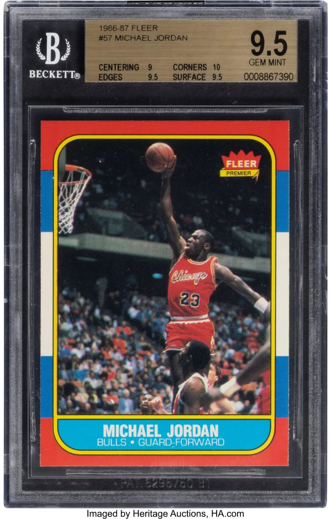 96乔丹卡值多少钱,乔丹球星卡值多少钱