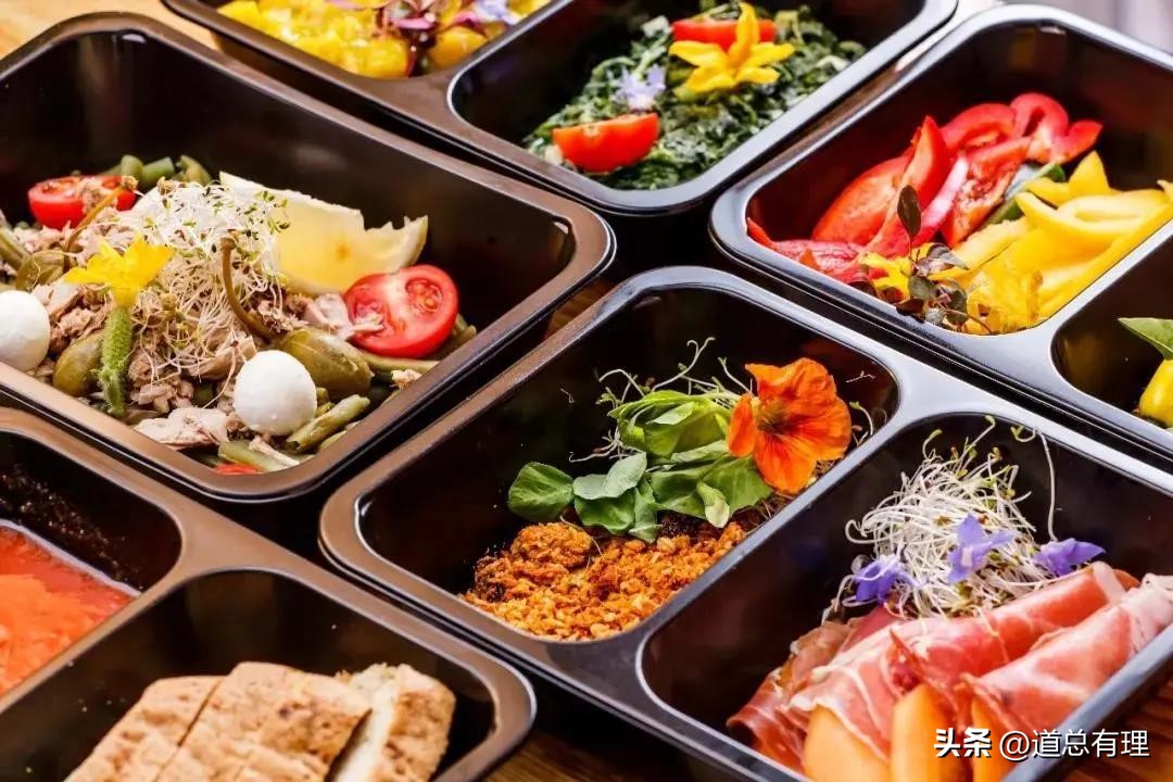 抖音外卖好赚钱吗,抖音外卖前景长视频