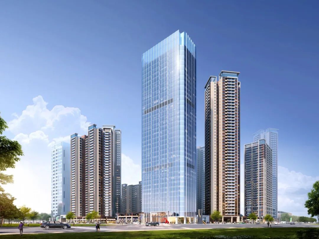 深圳中熙珑湾,深圳中熙珑湾公寓