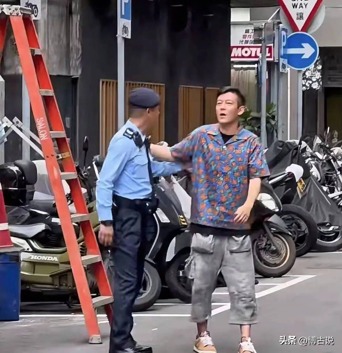 谢霆锋陈冠希皮相,骨相重要还是皮相重要陈冠希