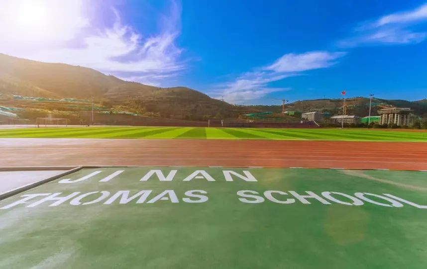 济南安生托马斯国际学校,评价济南安生学校