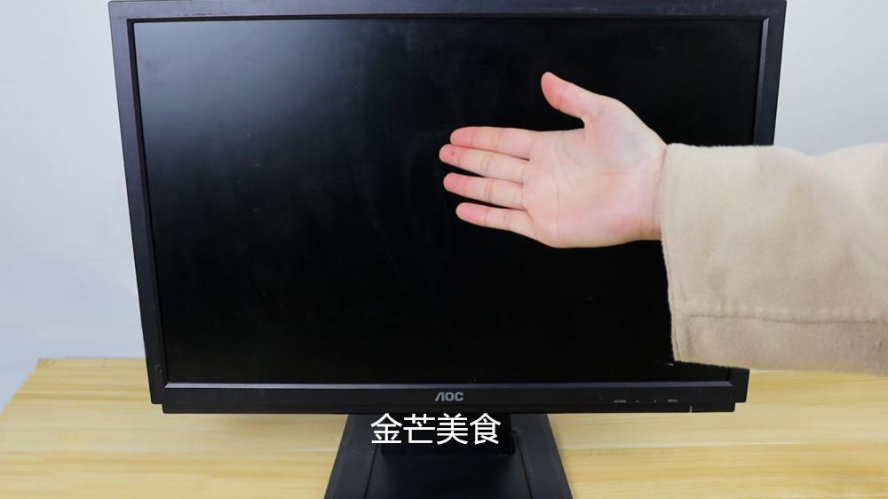 电视屏幕脏了别乱擦教你一招,电视屏脏了怎么擦更好