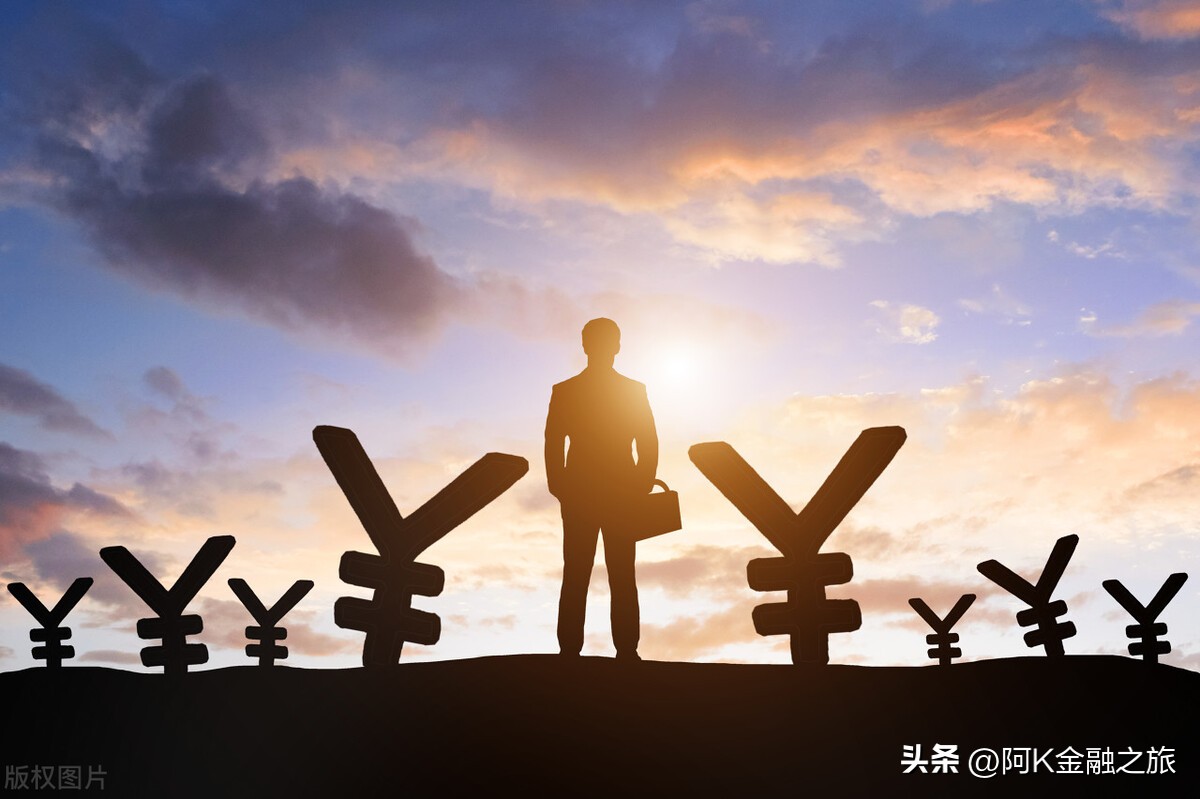 富人的被动收入,富人被动收入资产有哪些