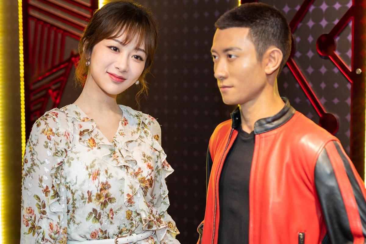 张一山新女友被扒？杨紫不屑爱情专搞事业，二人感情胜似亲人