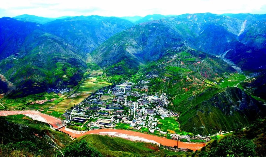 玉溪旅游线路推荐表最新,云南玉溪易门旅游攻略