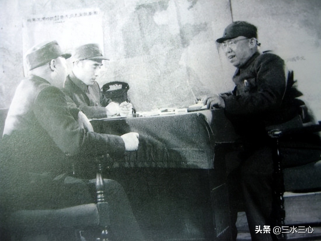 历史上的五大元帅都有谁,历史十大公认的元帅