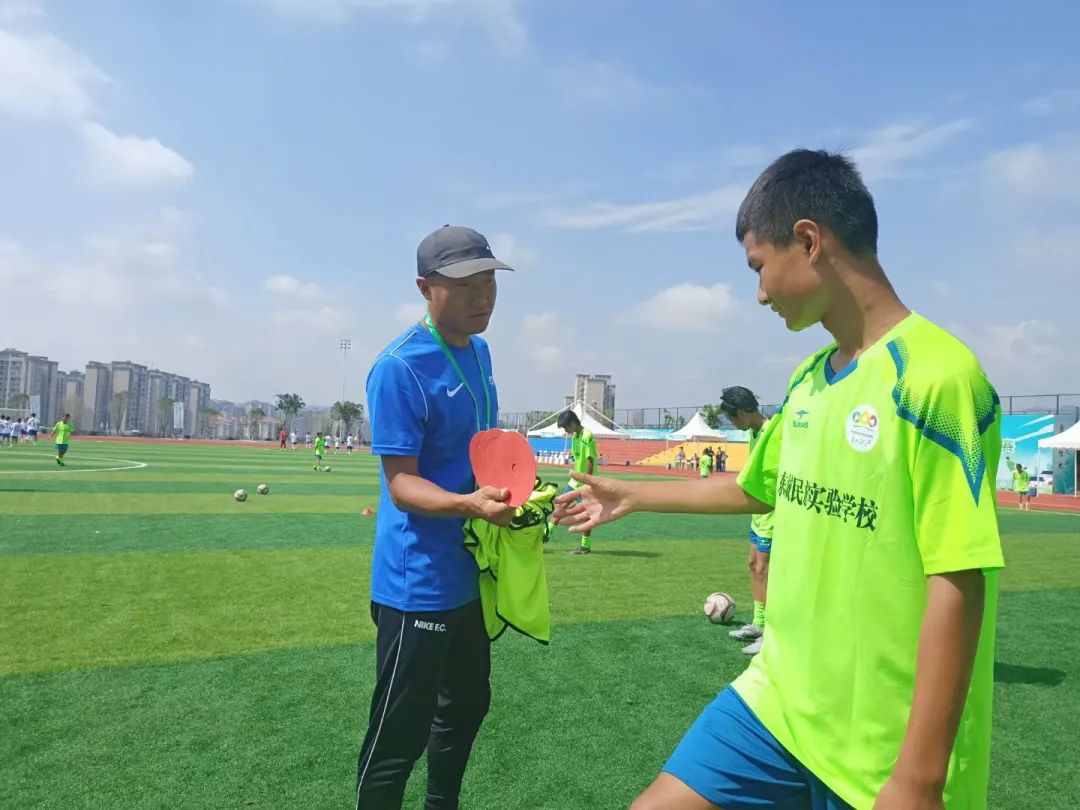 黔西南足球队,黔西南足球队名单