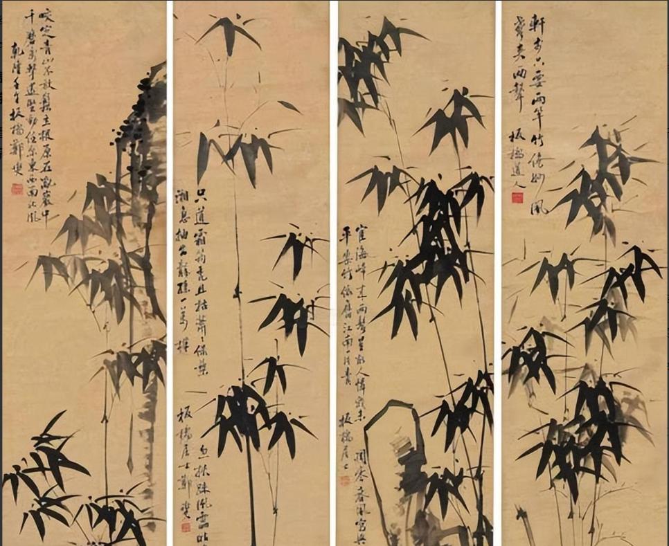 男子花10万块买下12幅画,男子花12000买的一幅画