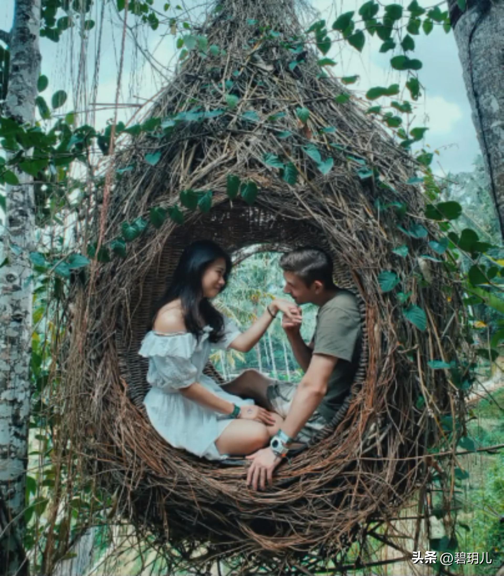 潘潘的老公是谁,潘潘的男朋友长什么样