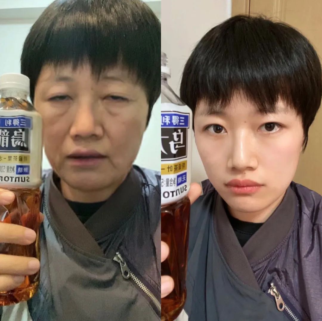 巨好喝还不胖的低卡快乐水,夏天的快乐水