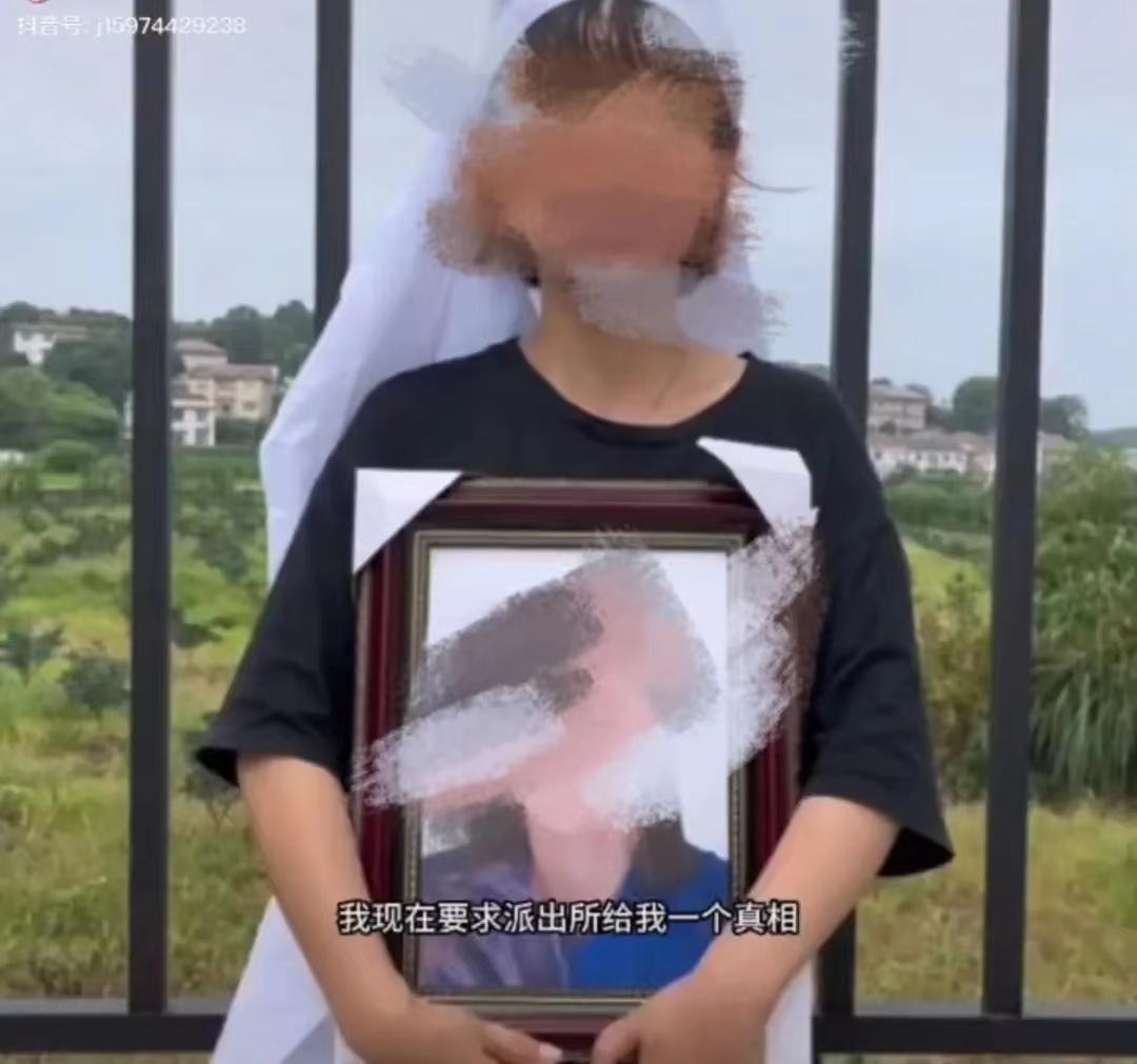 人死了以后的录像,人死了可以录像吗