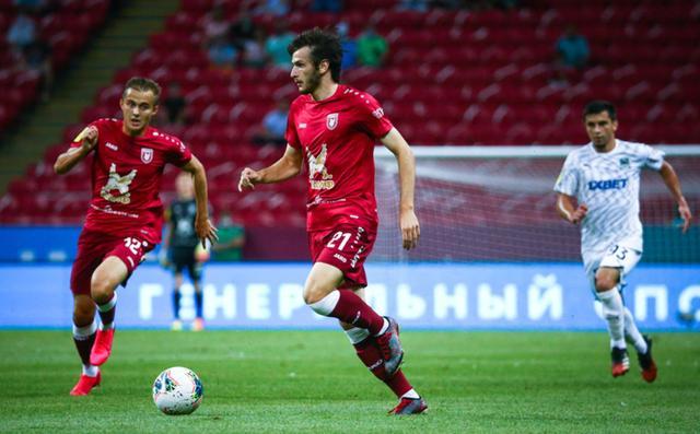 俄超泽尼特s莫希姆基比分预测,俄超喀山对莫希姆基