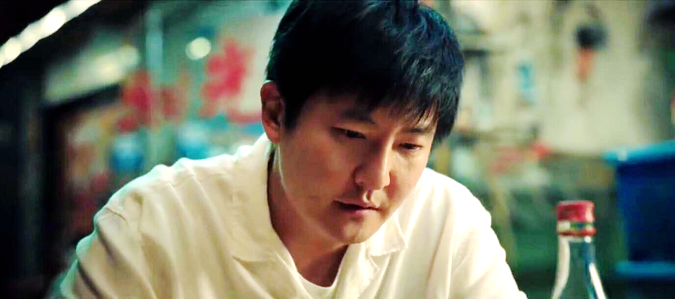 对手：两个与间谍搭边的女角，均领盒饭离场！索求与付出？都不该