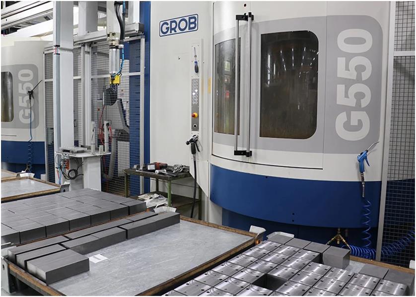 加工中心u轴编程讲解,u轴切削系统