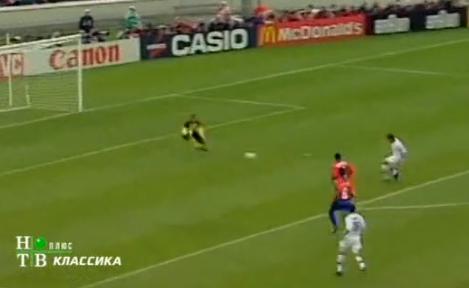 1994年世界杯巴乔挽救意大利,1998世界杯意大利vs挪威