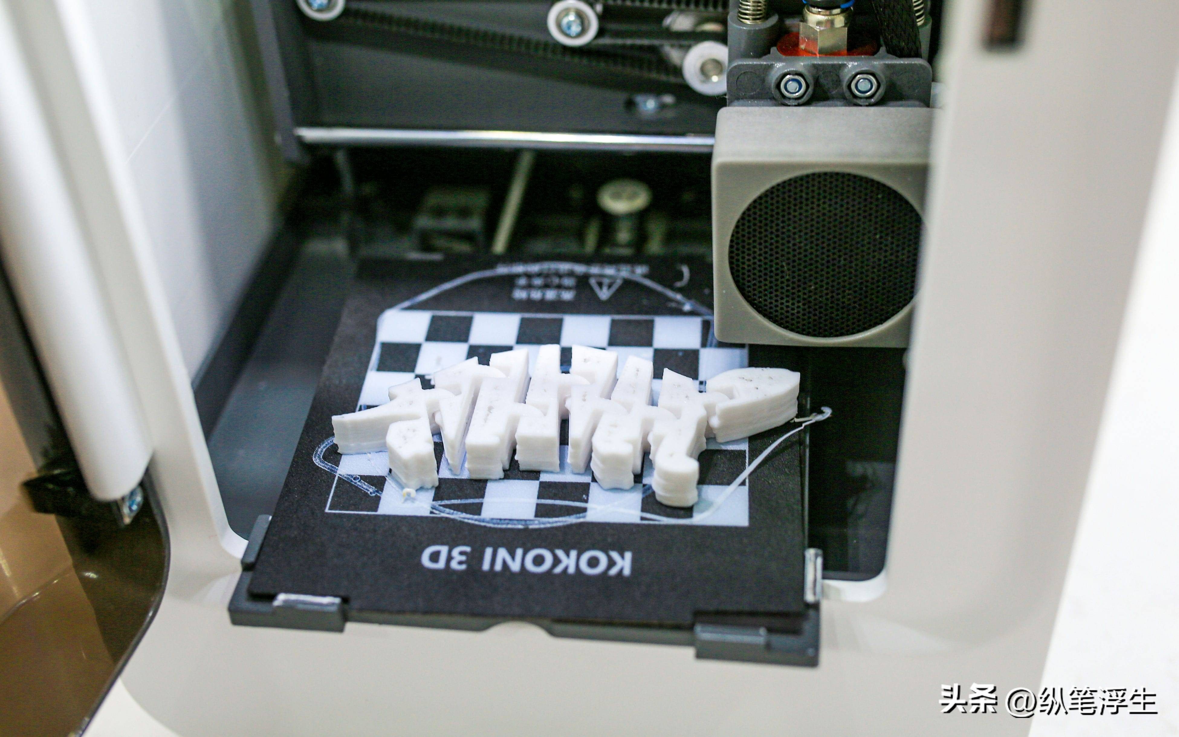 3d打印机如何快速建模,3d打印机如何使用以及建模