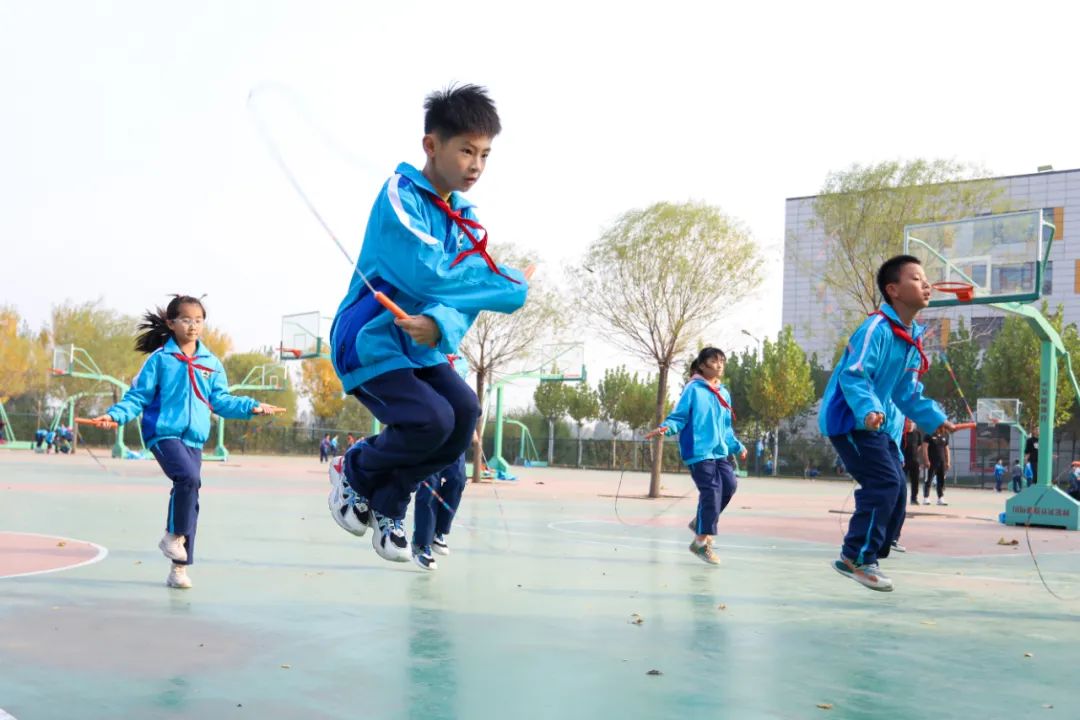 南湖行知丨引爆全场！当美食与体育邂逅，会擦出怎样的火花？