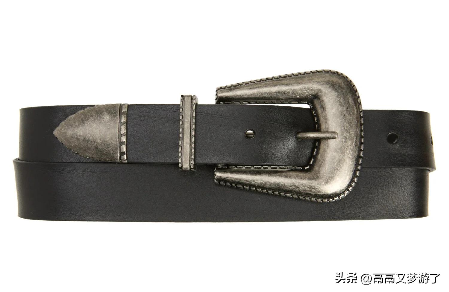 适合做生意男士的皮带有哪些,40岁到50岁男士适合什么品牌皮带