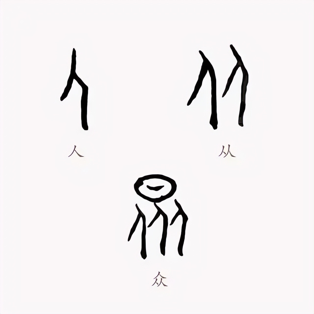 夏商周王朝是奴隶社会吗,夏商周为什么没有奴隶