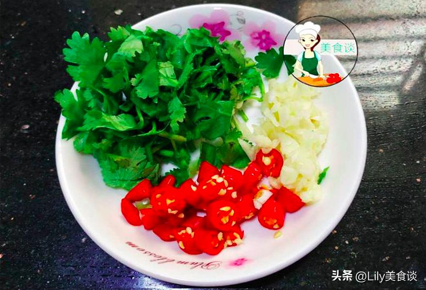 三伏天当季凉菜,夏日三伏天开胃菜