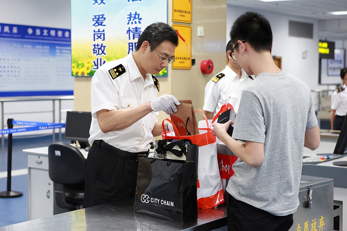 海关属于什么单位,广东海关公务员报考条件