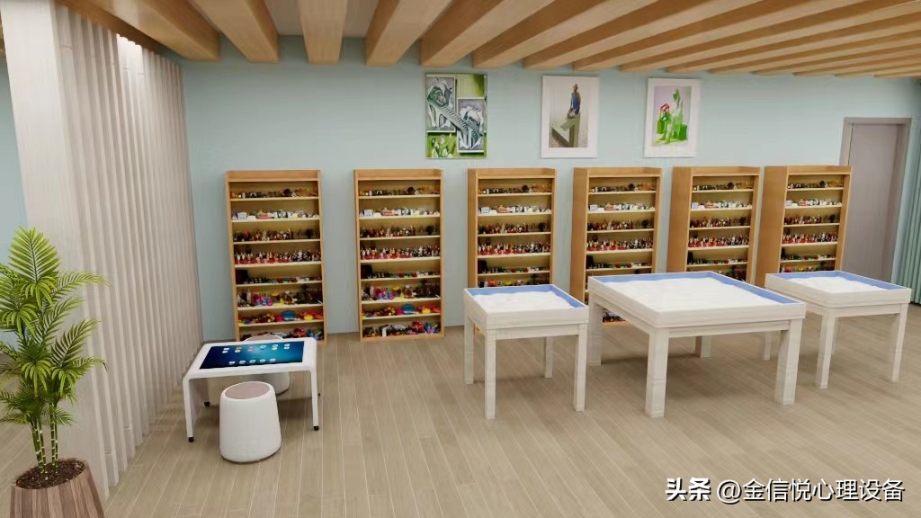 心理咨询室的建设理念,心理咨询室的核心理念