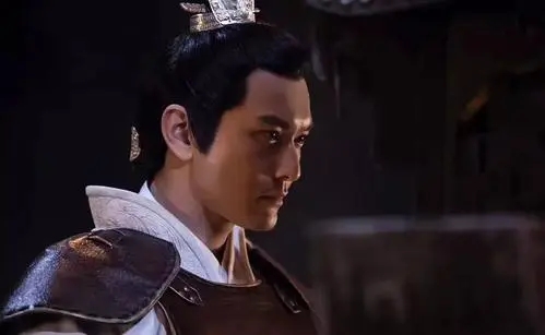 黄晓明为什么要演琅琊榜2,黄晓明琅琊榜2有着什么样的身世