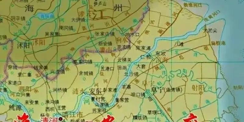 淮阴师范跟淮阴工学院哪个好,淮阴工学院为啥不叫淮安工学院