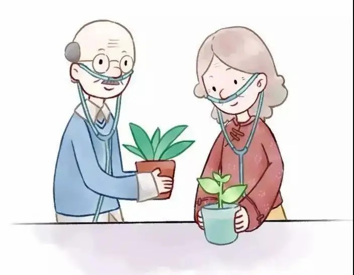 慢阻肺制氧机哪个品牌好,全国十大慢阻肺制氧机品牌