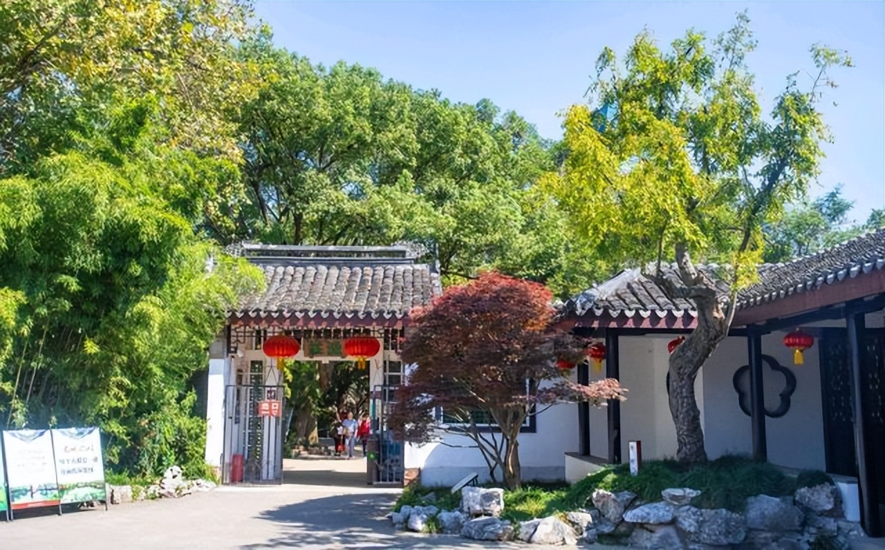 无锡——经典必去和人文古迹都在哪？这七个地方，你都去对了吗？