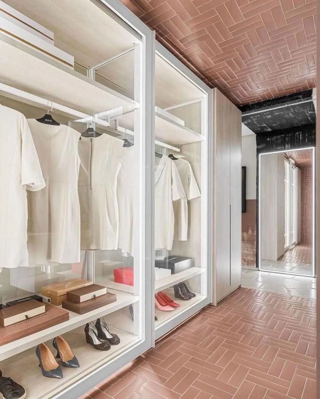 橱柜吊柜尺寸最佳标准是多少,衣柜橱柜尺寸大全