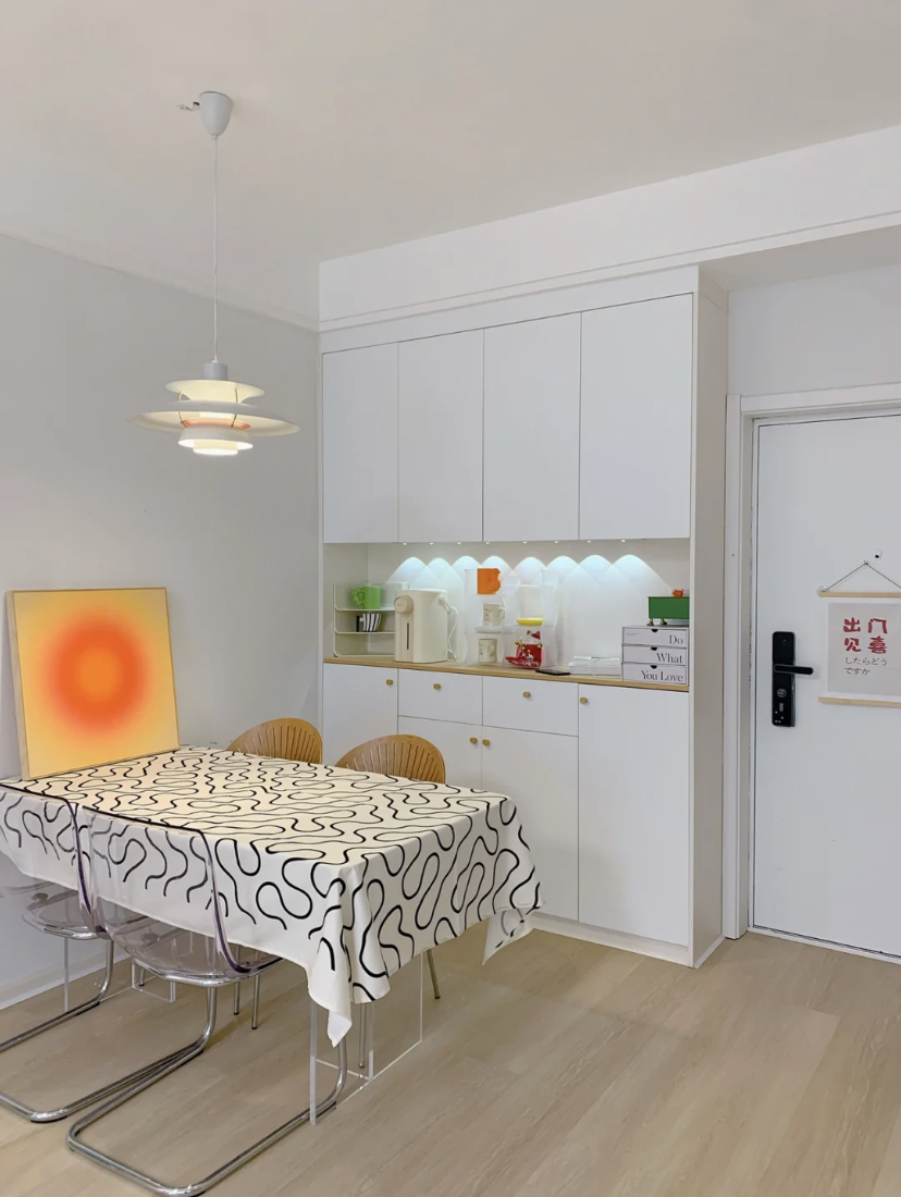 安徽90后小夫妻拒绝过度装修,90后夫妇拒绝过度装修