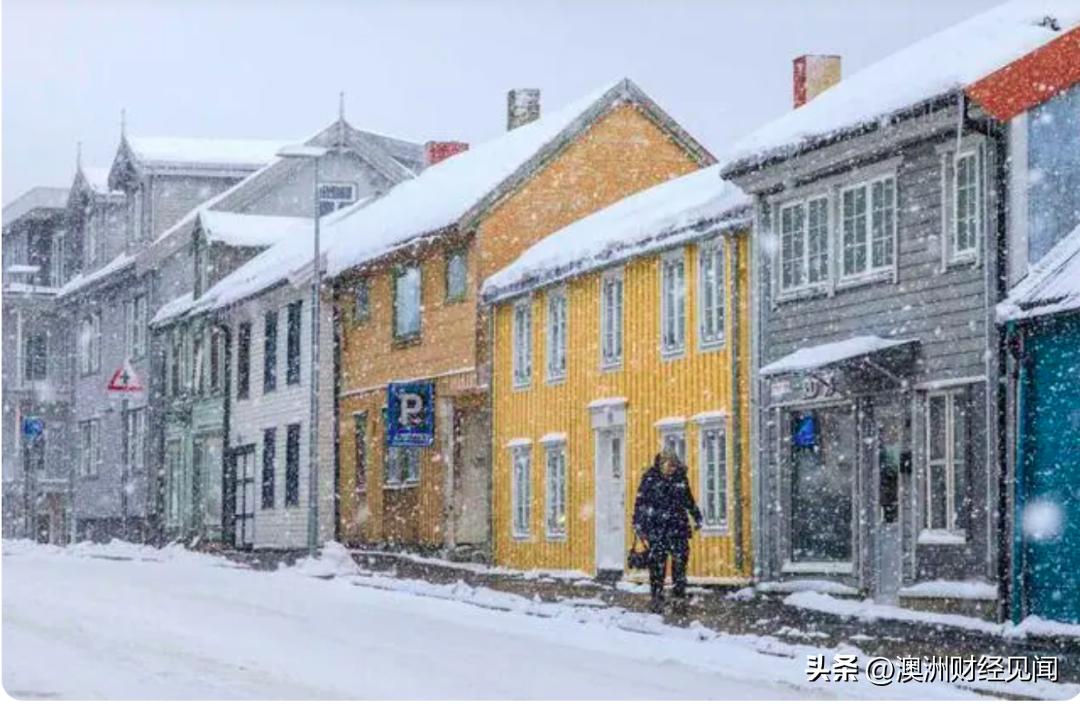 全球“快乐国家”排行公布！芬兰六连冠，澳洲未进前十，中国排64