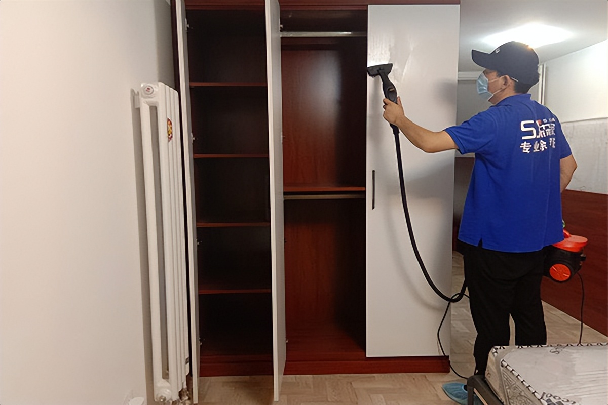 除甲醛加盟店注意什么,除甲醛新模式加盟