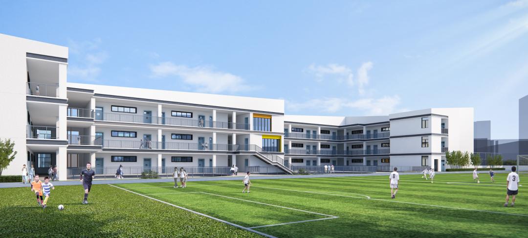 宜昌市内的新建学校,宜昌新开的学校