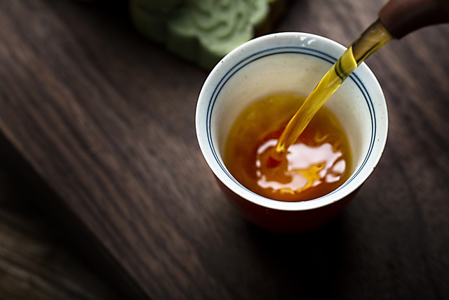 红魁遵义红茶,遵义红特级红茶