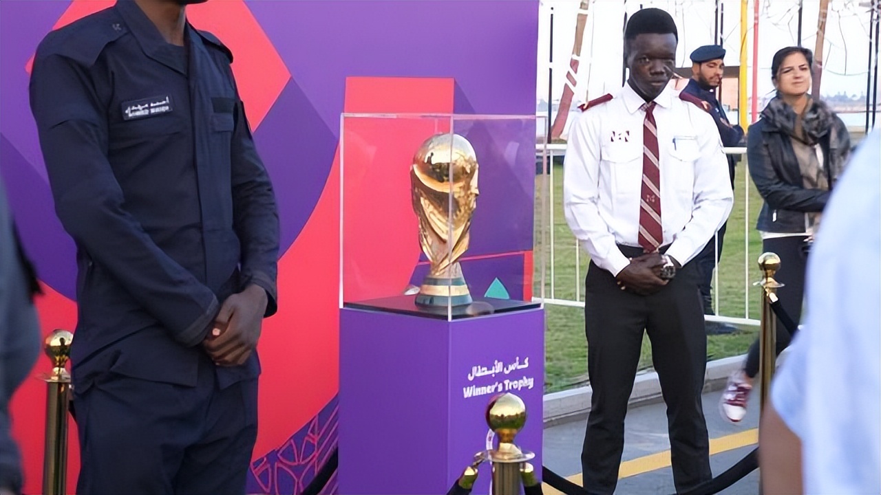 大力神杯是怎么出现的,女足大力神杯和男足大力神杯区别