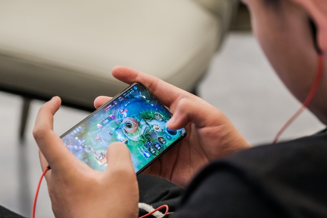 以前王者荣耀有多少帧率,现在的王者荣耀占用多大内存