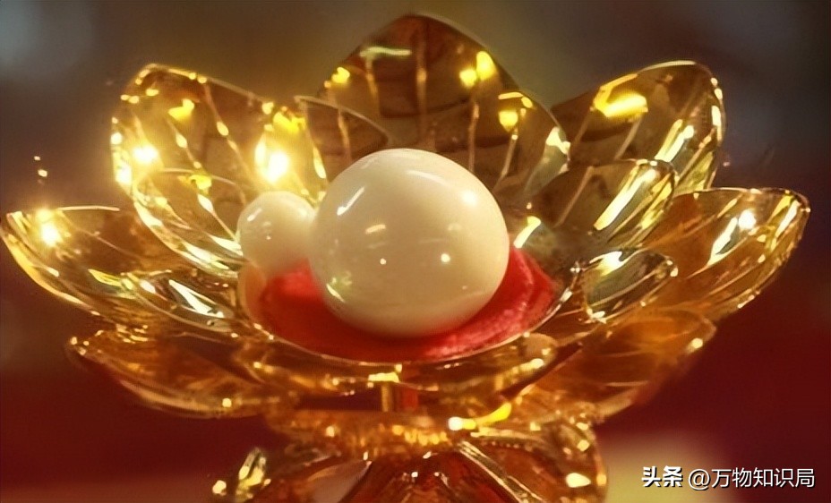 高僧舍利子是因为火化方式原因吗,舍利子形成的五大原理推测