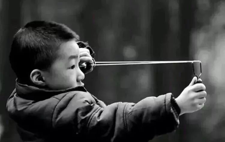 回到当年我们想念的时候,追忆小时候的我们